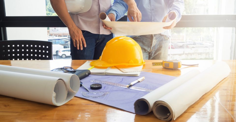 Juridische ontwikkeling in architectuur 2016 | JPR Advocaten