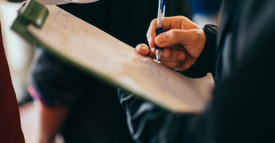 Vereffening van een nalatenschap | JPR Advocaten