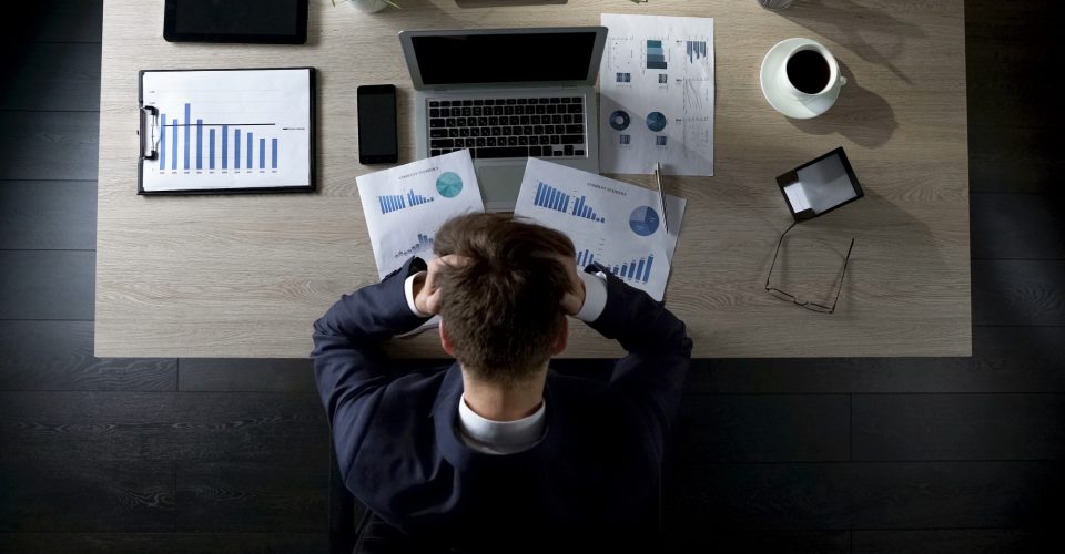 Doorstart na faillissement: weg personeel? | JPR Advocaten