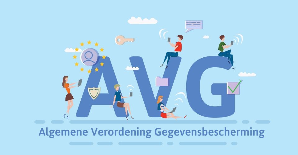 De AVG: een jaar later | JPR Advocaten