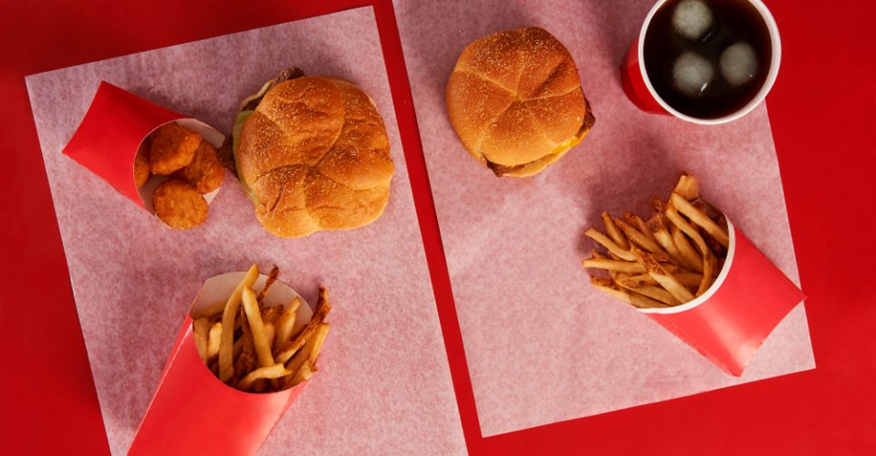 Merkregistratie cruciaal in zaak Wendy’s | JPR Advocaten