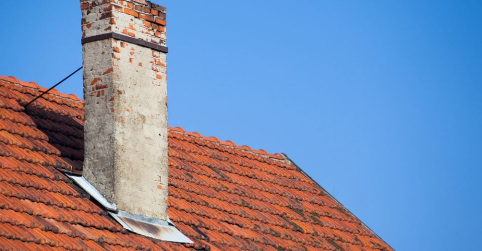 Schoorsteenbrand: kunt u onderhoud bewijzen? | JPR Advocaten