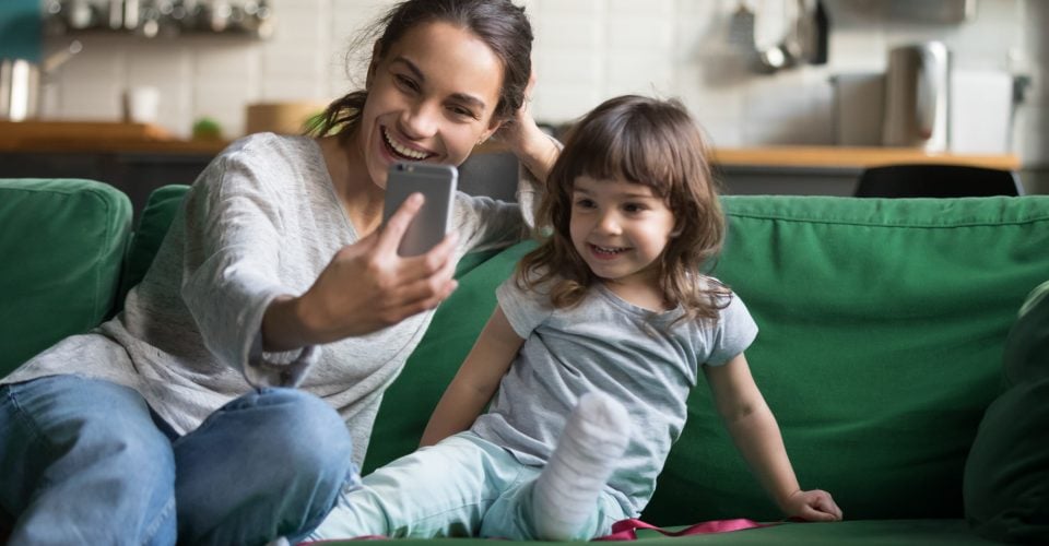 Vloggen met kinderen in beeld? Mogelijk privacy inbreuk! | JPR Advocaten