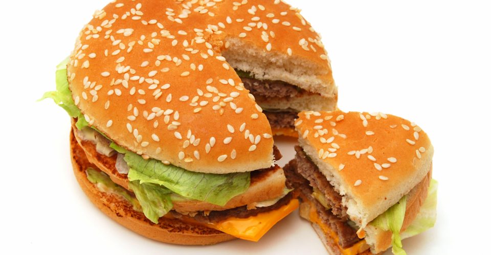 Hoe McDonald’s haar Big Mac-merk verloor | JPR Advocaten