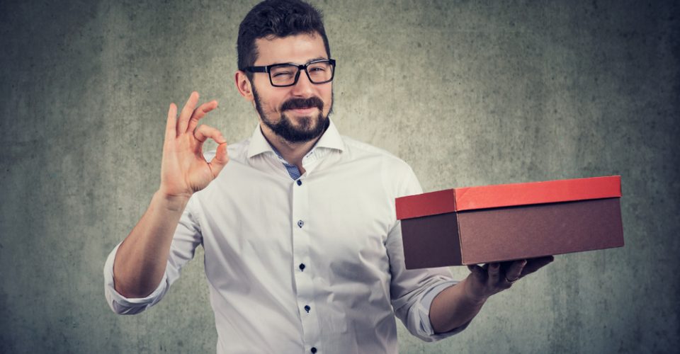 Verkoop van namaakproducten | JPR Advocaten