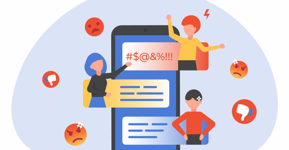 WhatsAppgroep geen reden voor ontslag | JPR Advocaten