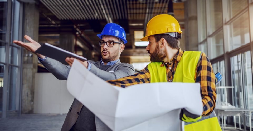 Hoofdaannemer aansprakelijk | JPR Advocaten