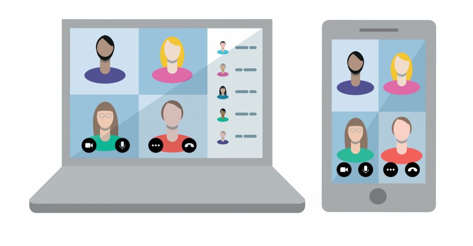 Jaarvergadering? Tijdelijk digitaal vergaderen | JPR Advocaten