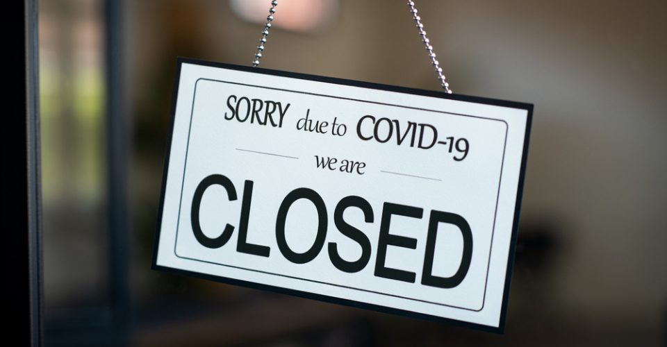 Recht op huurprijsvermindering door corona | JPR Advocaten