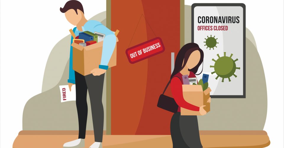 Coronacrisis geen grond ontslag op staande voet | JPR Advocaten