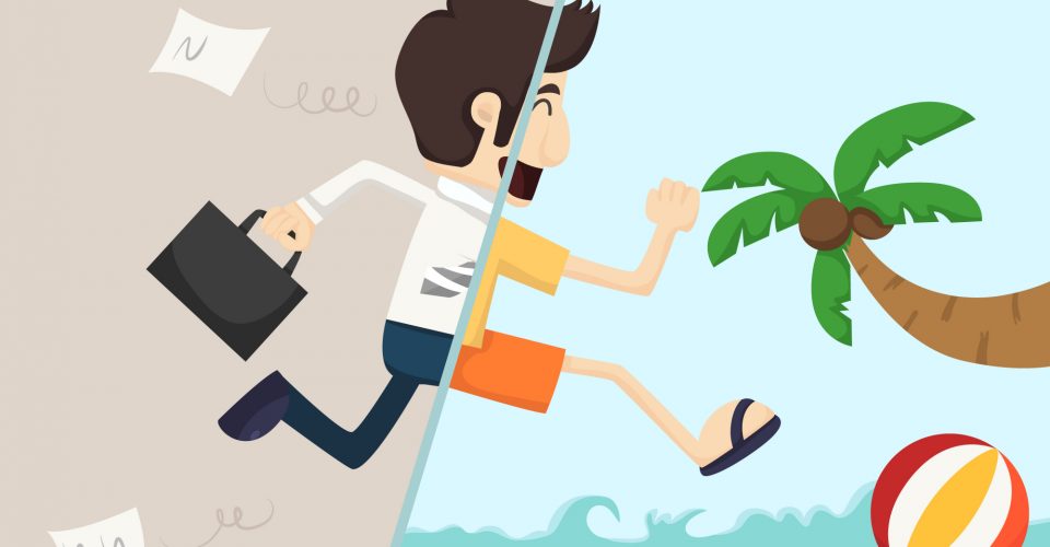 Vakantie en ontslag op staande voet | JPR Advocaten
