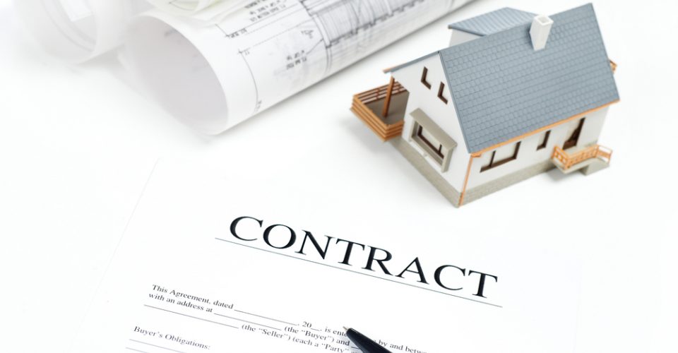 Onvoorziene omstandigheden van vastgoed | JPR Advocaten