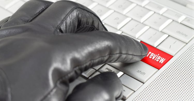 Neprecensies leiden tot verstrekking IP-adressen | JPR Advocaten