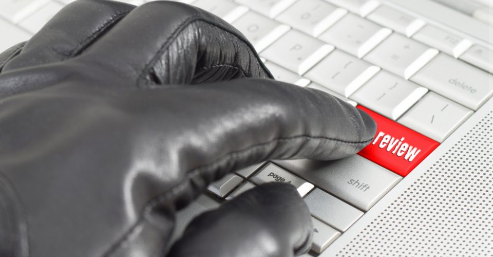 Neprecensies leiden tot verstrekking IP-adressen | JPR Advocaten