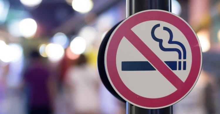 Het nieuwe rookverbod op de werkplek | JPR Advocaten