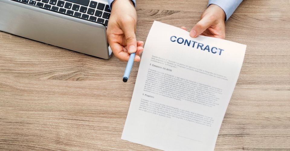 Zzp’er of toch niet? | JPR Advocaten