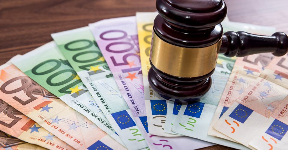 Patricia Paay krijgt schadevergoeding | JPR Advocaten