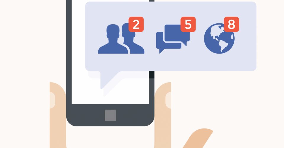 Wie beheert Facebook werkgever of -nemer? | JPR Advocaten