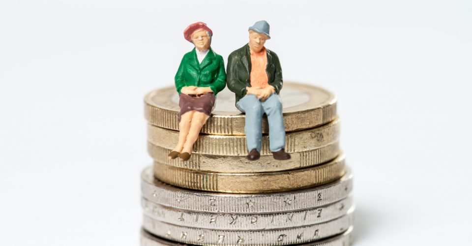 Meld betalingsachterstand pensioenpremies! | JPR Advocaten