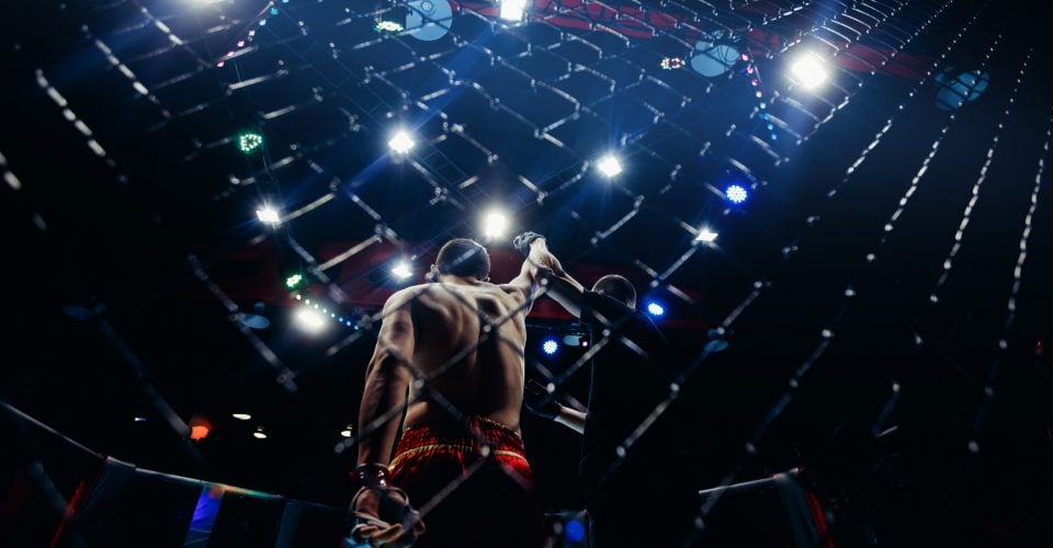 Merkbescherming voetballers en vechtsporters | JPR Advocaten