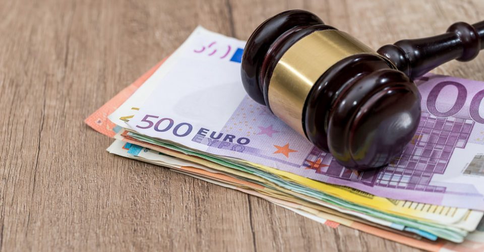 Contractuele boete matigen | JPR Advocaten