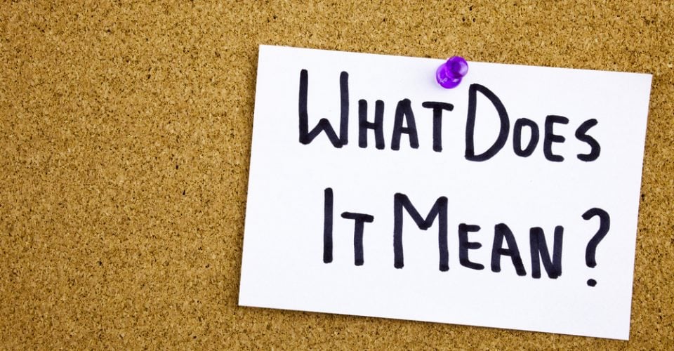 De betekenis van ‘per’ bij een opzegging | JPR Advocaten