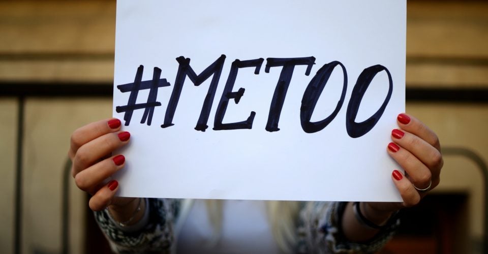 #MeToo-beschuldiging cabaretier | JPR Advocaten