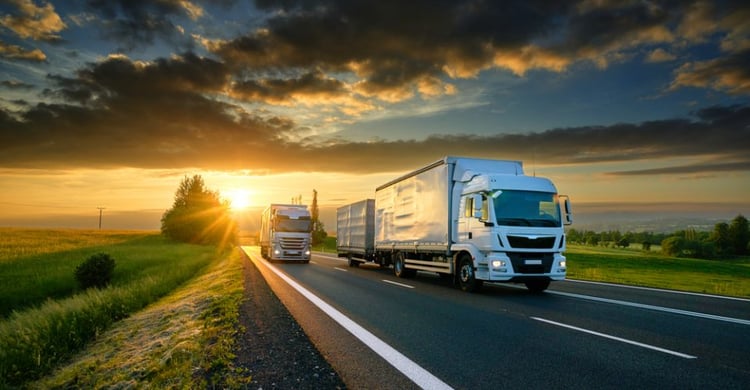 Normen milieugevolgen van transport beperkt | JPR Advocaten