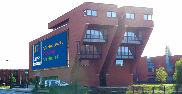 JPR Advocaten verhuist binnen Deventer | JPR Advocaten