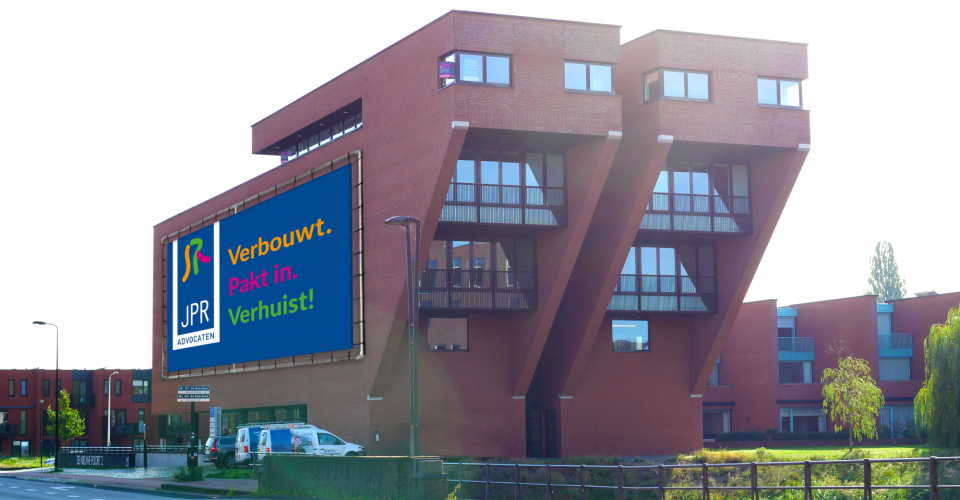 JPR Advocaten verhuist binnen Deventer | JPR Advocaten