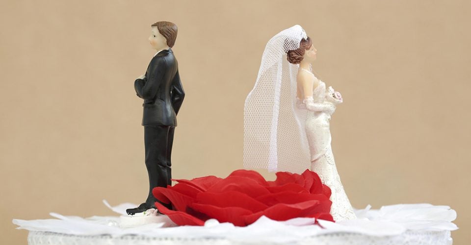 Formulier verevening pensioenrechten bij echtscheiding | JPR Advocaten