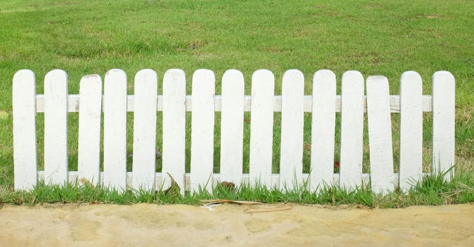 Verkrijgende verjaring erfgrens | JPR Advocaten