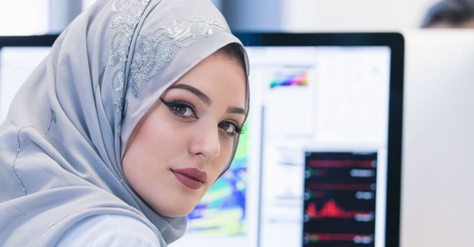 Mag je een hoofddoek op het werk verbieden? | JPR Advocaten