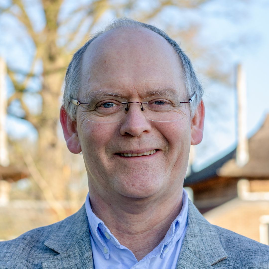 Prof. Dr. Ynte Schukken MBA 