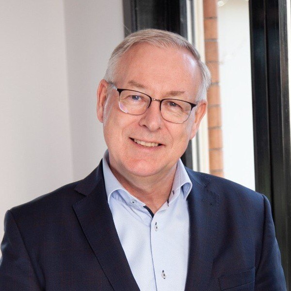 Gert van Beek